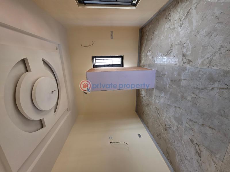 Affordable 4 bedroom detached duplex in a strategic location - 7 4 bedroom Detached Duplex For Sale Platinum Way Jakande Jakande Lekki Lagos - 7