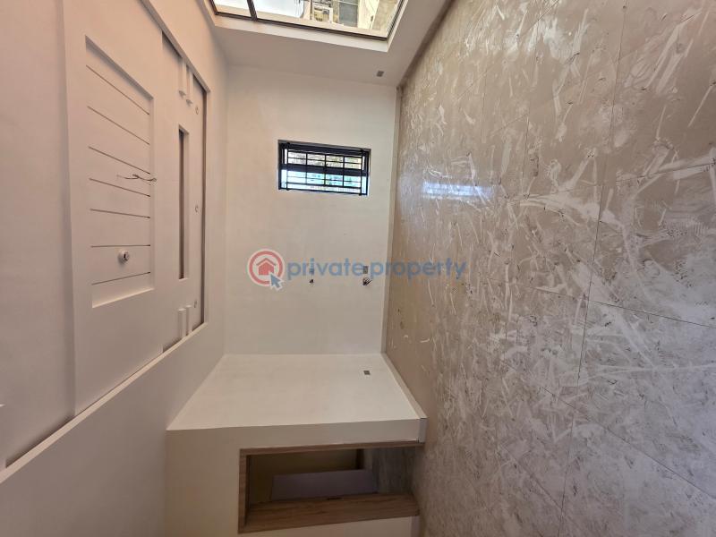 Affordable 4 bedroom detached duplex in a strategic location - 11 4 bedroom Detached Duplex For Sale Platinum Way Jakande Jakande Lekki Lagos - 11