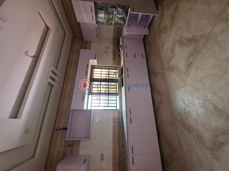 Affordable 4 bedroom detached duplex in a strategic location - 2 4 bedroom Detached Duplex For Sale Platinum Way Jakande Jakande Lekki Lagos - 2