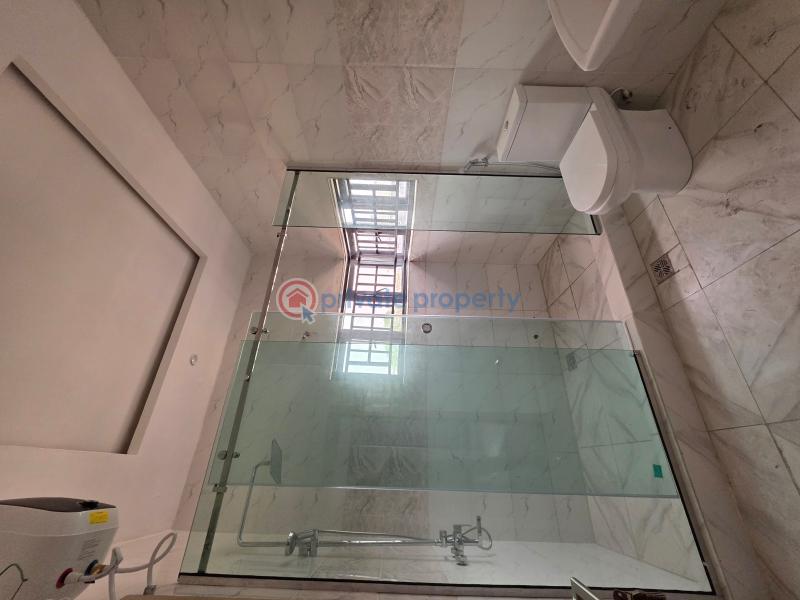 Affordable 4 bedroom detached duplex in a strategic location - 5 4 bedroom Detached Duplex For Sale Platinum Way Jakande Jakande Lekki Lagos - 5