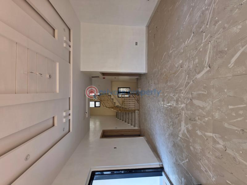 Affordable 4 bedroom detached duplex in a strategic location - 6 4 bedroom Detached Duplex For Sale Platinum Way Jakande Jakande Lekki Lagos - 6