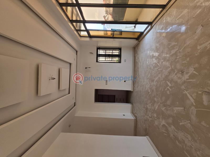 Affordable 4 bedroom detached duplex in a strategic location - 4 4 bedroom Detached Duplex For Sale Platinum Way Jakande Jakande Lekki Lagos - 4