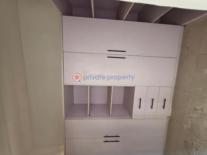 Affordable 4 bedroom detached duplex in a strategic location - 10 4 bedroom Detached Duplex For Sale Platinum Way Jakande Jakande Lekki Lagos - 10