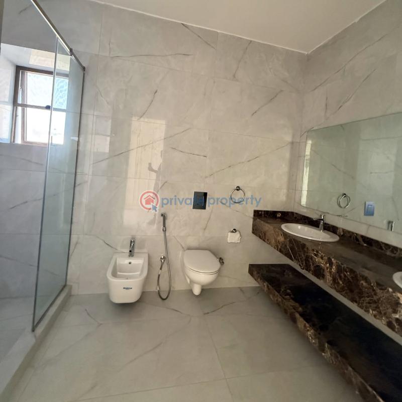 5 bedroom Detached Duplex For Sale Maitama Abuja Phase 1  - 6