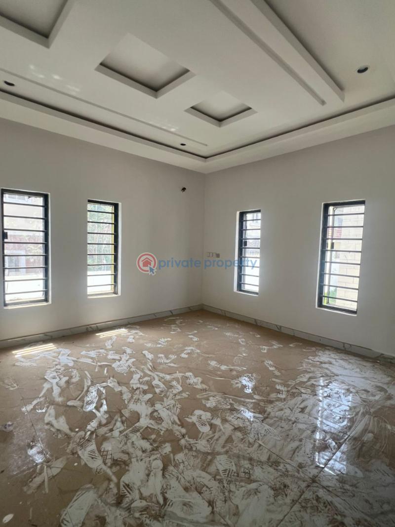 4 bedroom Detached Duplex For Sale Dantata Estate Kubwa Abuja Phase 4  - 1