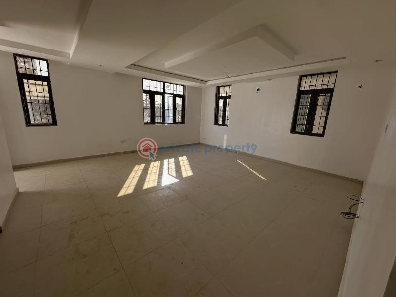 4 bedroom Detached Duplex For Sale Mabuchi Abuja Phase 2  - 1