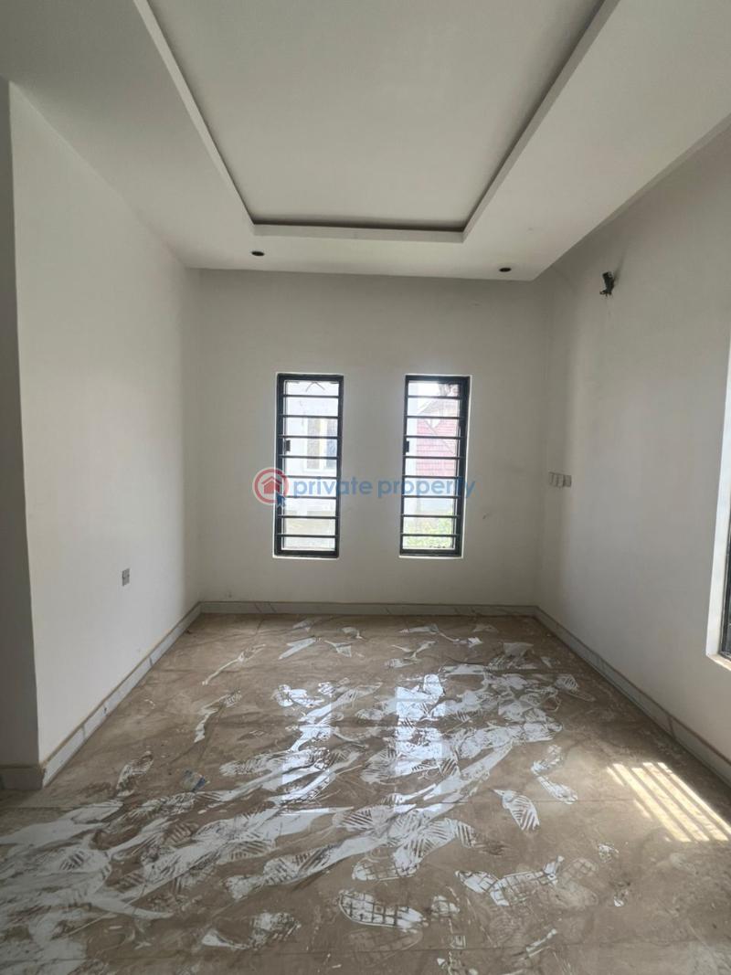 4 bedroom Detached Duplex For Sale Dantata Estate Kubwa Abuja Phase 4  - 2