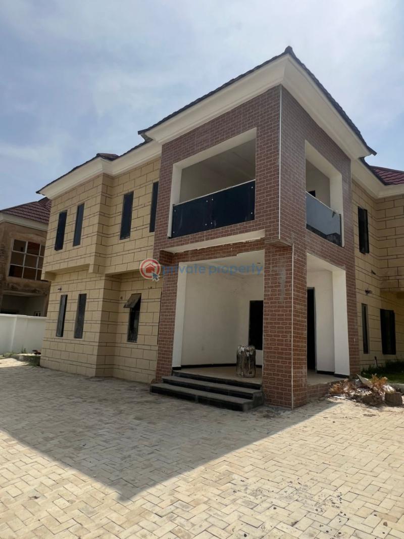 4 bedroom Detached Duplex For Sale Dantata Estate Kubwa Abuja Phase 4  - 0