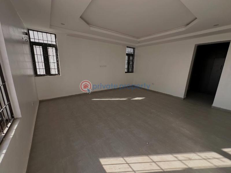 4 bedroom Detached Duplex For Sale Mabuchi Abuja Phase 2  - 3
