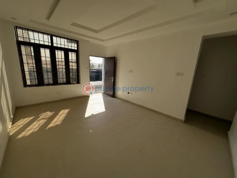 4 bedroom Detached Duplex For Sale Mabuchi Abuja Phase 2  - 9