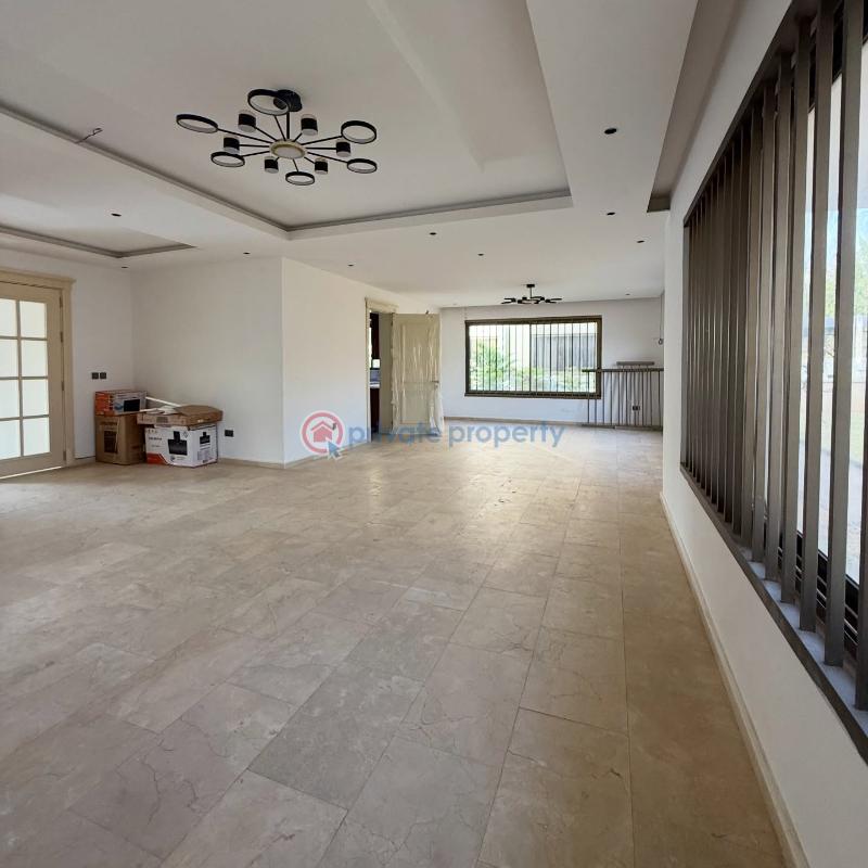 5 bedroom Detached Duplex For Sale Maitama Abuja Phase 1  - 3