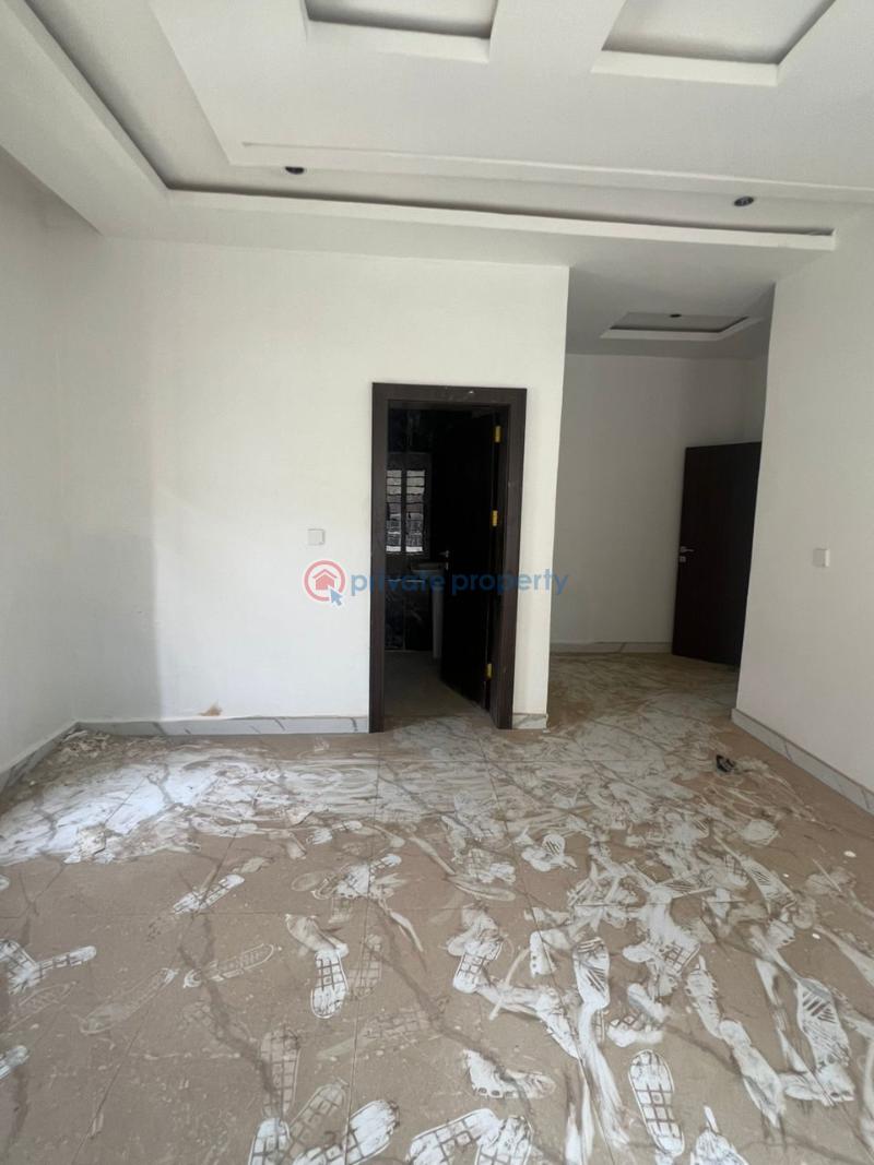 4 bedroom Detached Duplex For Sale Dantata Estate Kubwa Abuja Phase 4  - 5