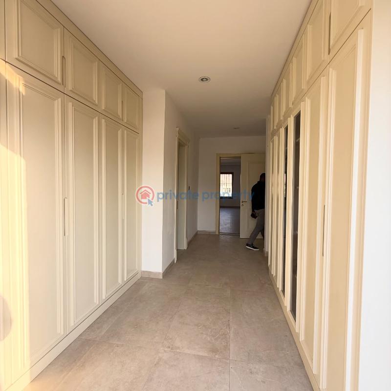 5 bedroom Detached Duplex For Sale Maitama Abuja Phase 1  - 7