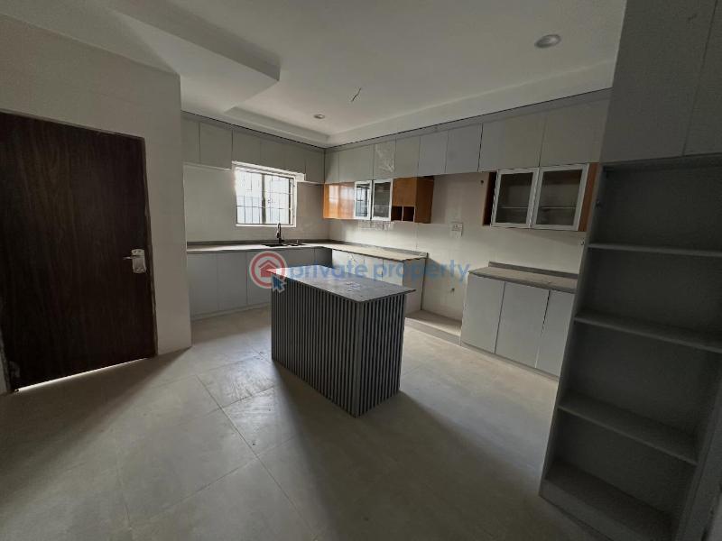 4 bedroom Detached Duplex For Sale Mabuchi Abuja Phase 2  - 4