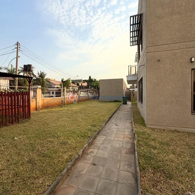 5 bedroom Detached Duplex For Sale Maitama Abuja Phase 1  - 9