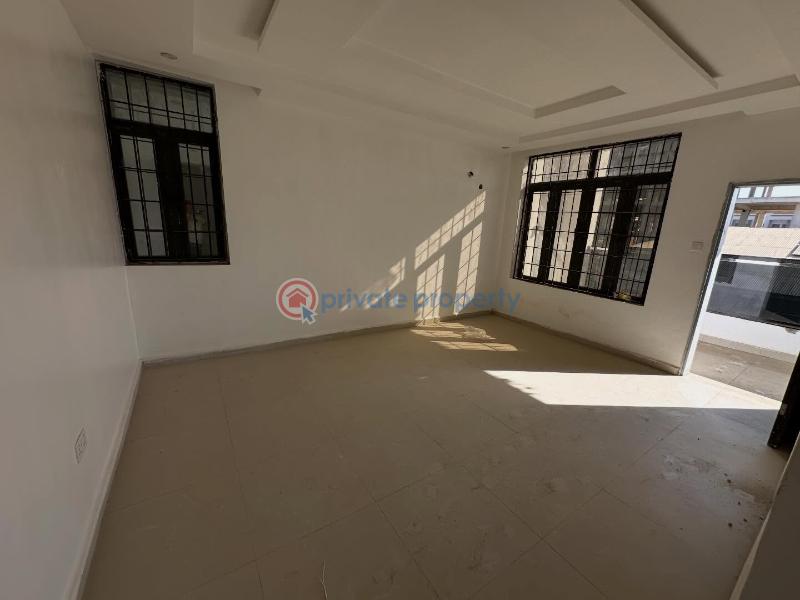 4 bedroom Detached Duplex For Sale Mabuchi Abuja Phase 2  - 5