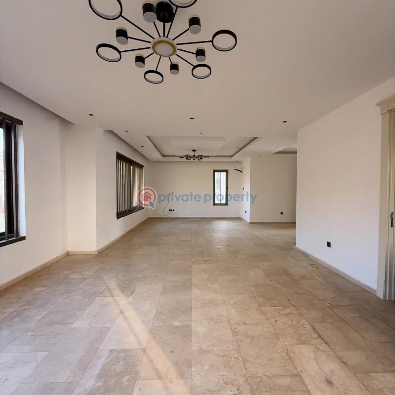 5 bedroom Detached Duplex For Sale Maitama Abuja Phase 1  - 1