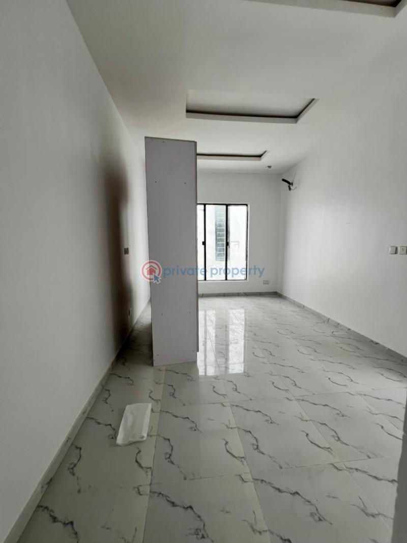 4 bedroom Detached Duplex For Sale Chevron Drive Lekki Lagos - 1