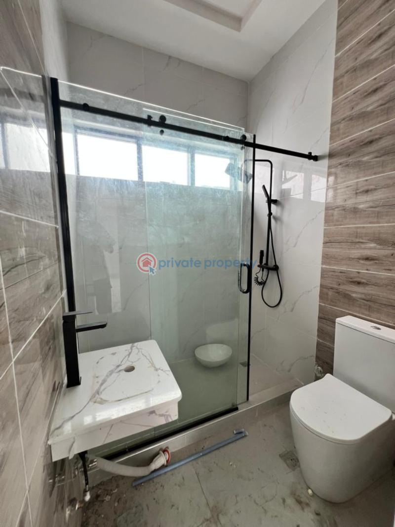 4 bedroom Detached Duplex For Sale Chevron Drive Lekki Lagos - 8