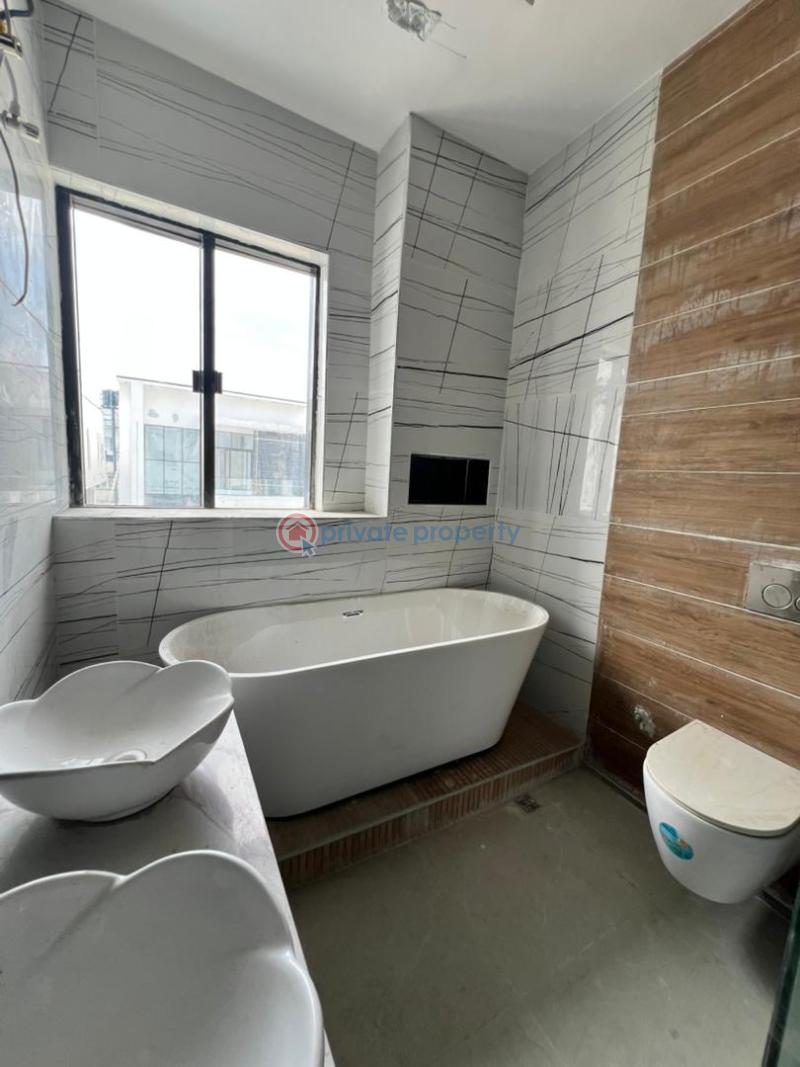 4 bedroom Detached Duplex For Sale Chevron Drive Lekki Lagos - 10