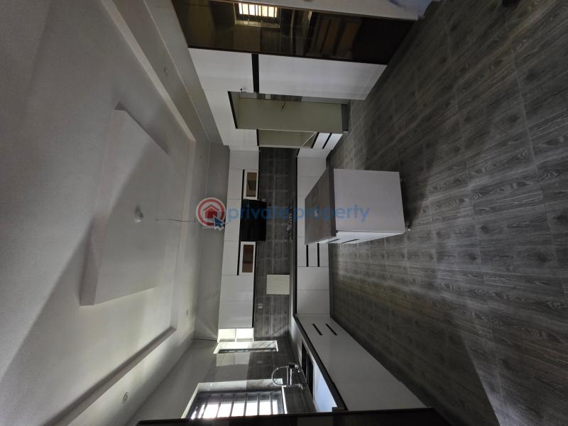 4 bedroom Detached Duplex For Sale Lekki County Homes Estate ( Megamond) Ikota Lekki Lagos - 2