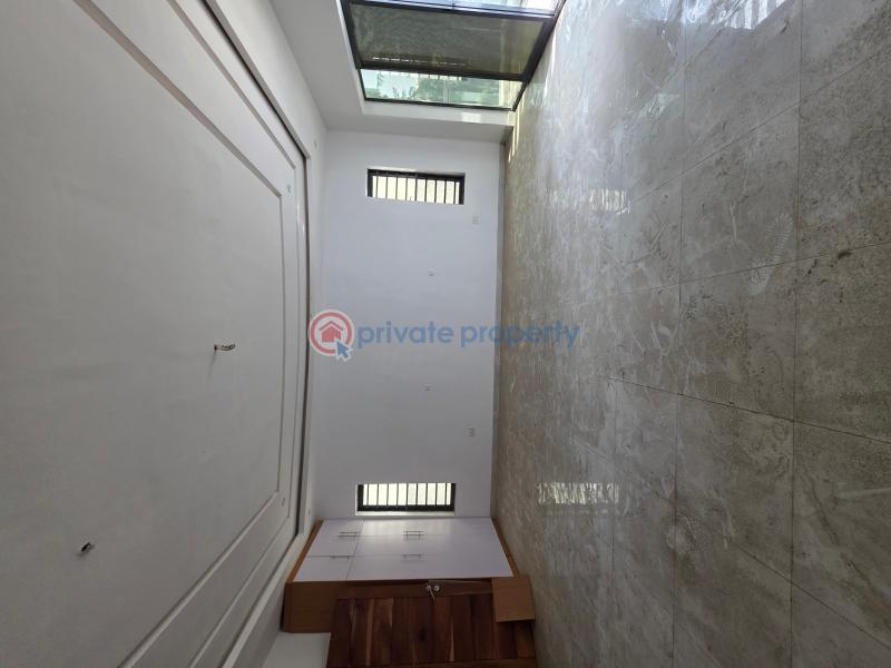 4 bedroom Detached Duplex For Sale Lekki County Homes Estate ( Megamond) Ikota Lekki Lagos - 10