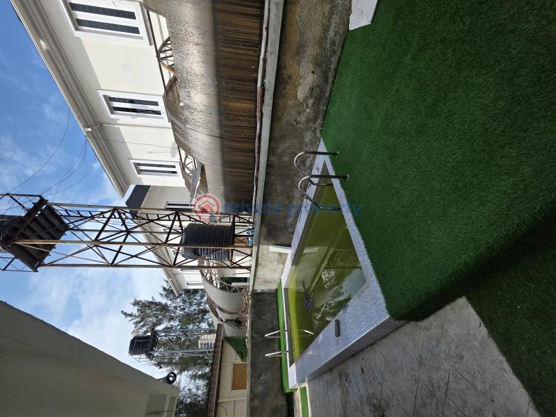 4 bedroom Detached Duplex For Sale Lekki County Homes Estate ( Megamond) Ikota Lekki Lagos - 11