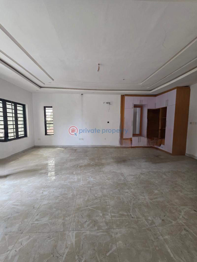 4 bedroom Detached Duplex For Sale Lekki County Homes Estate ( Megamond) Ikota Lekki Lagos - 7