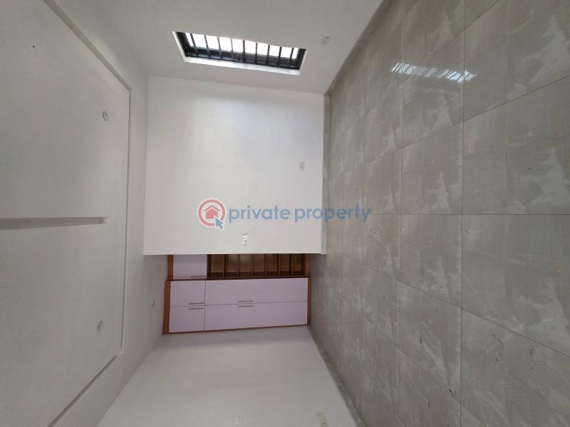 4 bedroom Detached Duplex For Sale Lekki County Homes Estate ( Megamond) Ikota Lekki Lagos - 4