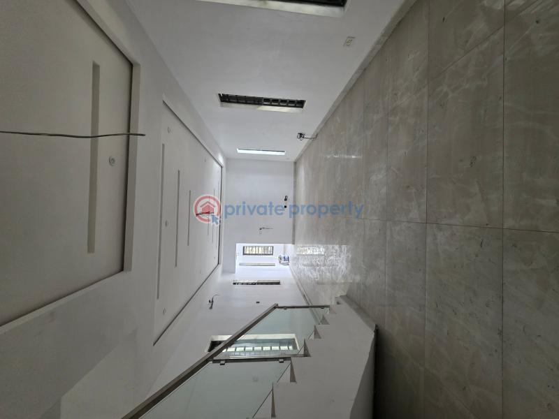 4 bedroom Detached Duplex For Sale Lekki County Homes Estate ( Megamond) Ikota Lekki Lagos - 3