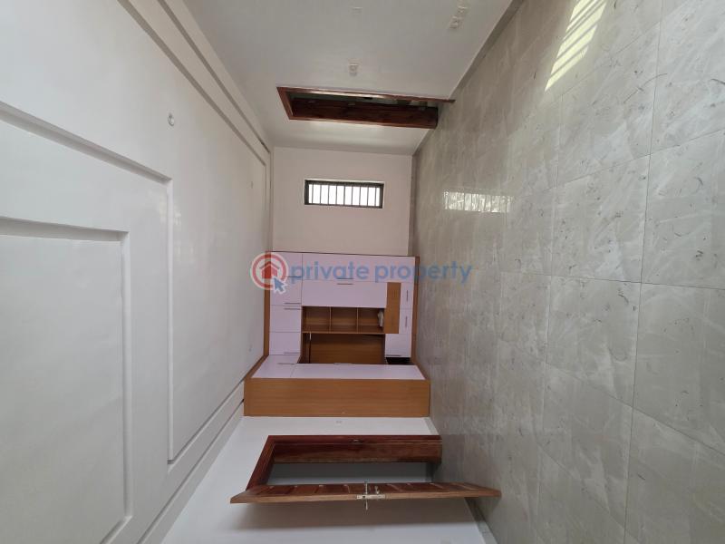 4 bedroom Detached Duplex For Sale Lekki County Homes Estate ( Megamond) Ikota Lekki Lagos - 6