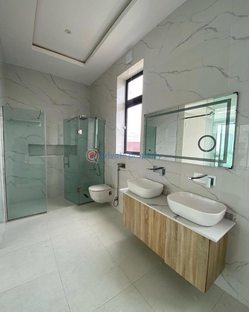 Affordable 4 bedroom detached duplex with swimming pool - 7 4 bedroom Detached Duplex For Sale Lekki Phase 1 Lagos - 7