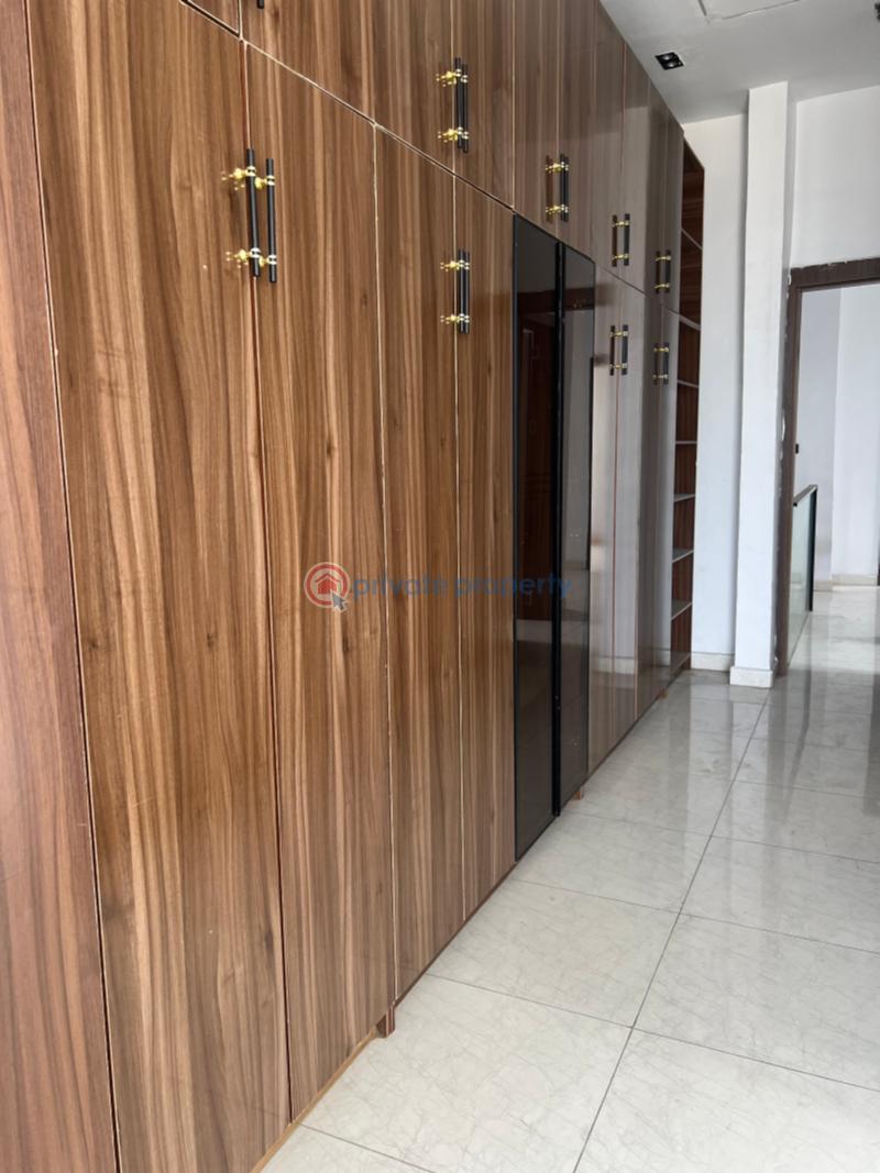 4 bedroom Detached Duplex For Sale Ikota Lekki Lagos Lagos Island  - 4