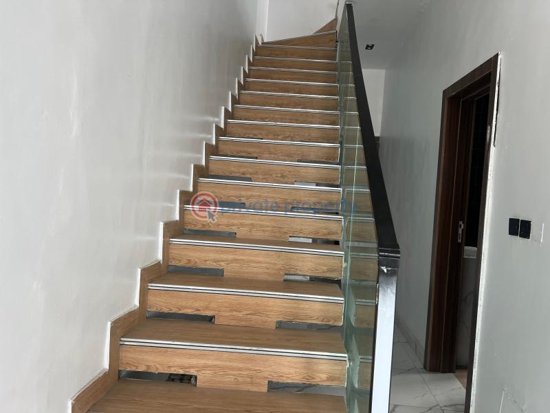 4 bedroom Detached Duplex For Sale Ikota Lekki Lagos Lagos Island  - 2