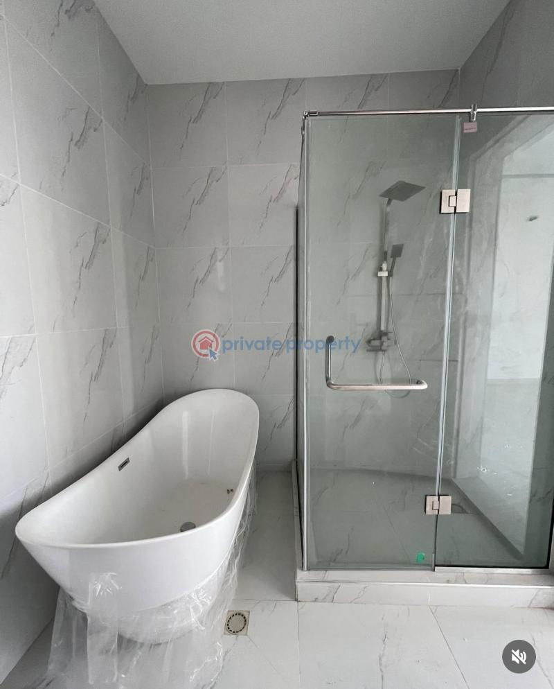 Affordable 4 bedroom fully detached duplex - 2 4 bedroom Detached Duplex For Sale Ajah Lagos - 2