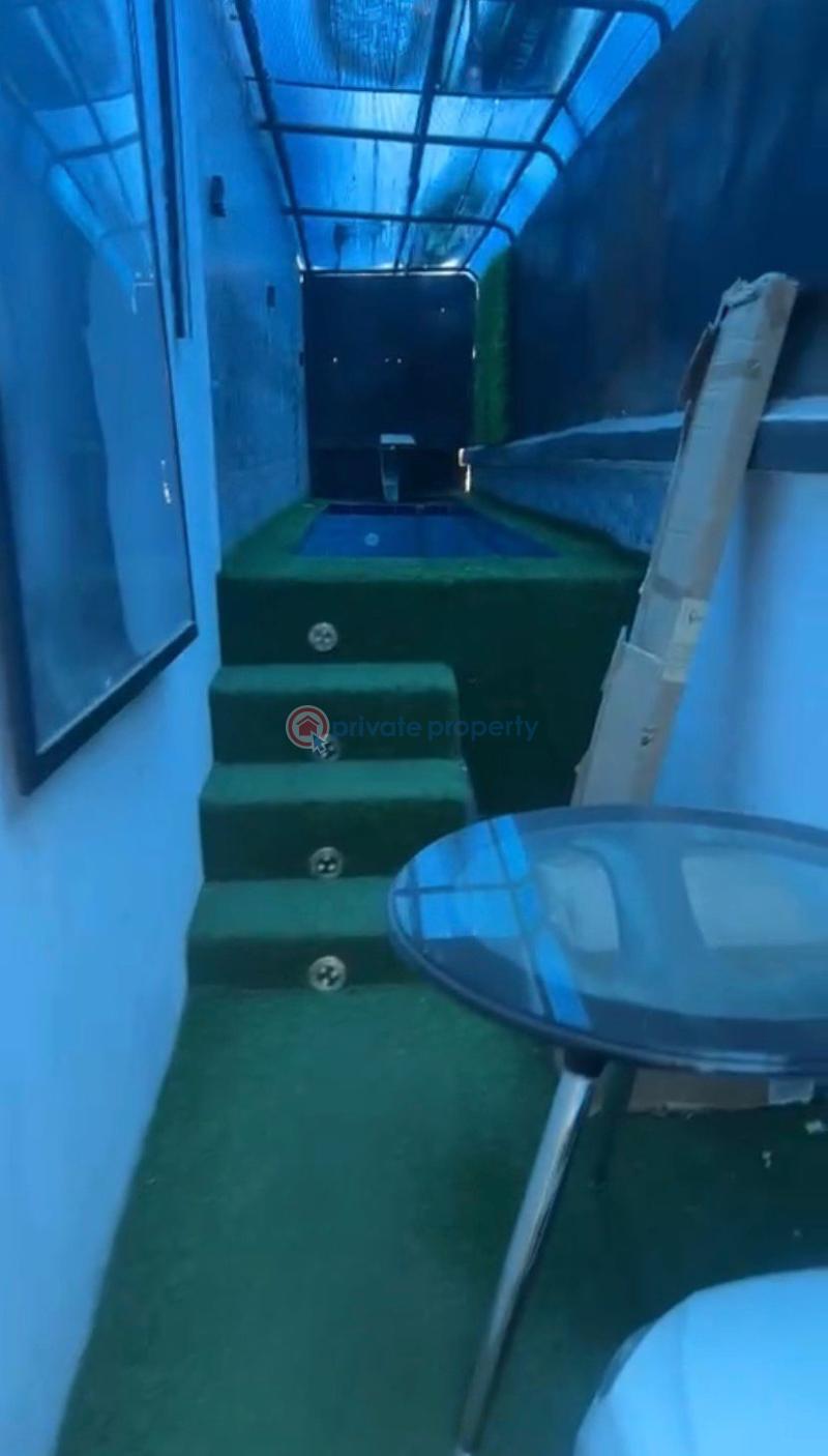 4 bedroom Detached Duplex For Sale Thomas Estate Ajah Lagos - 2
