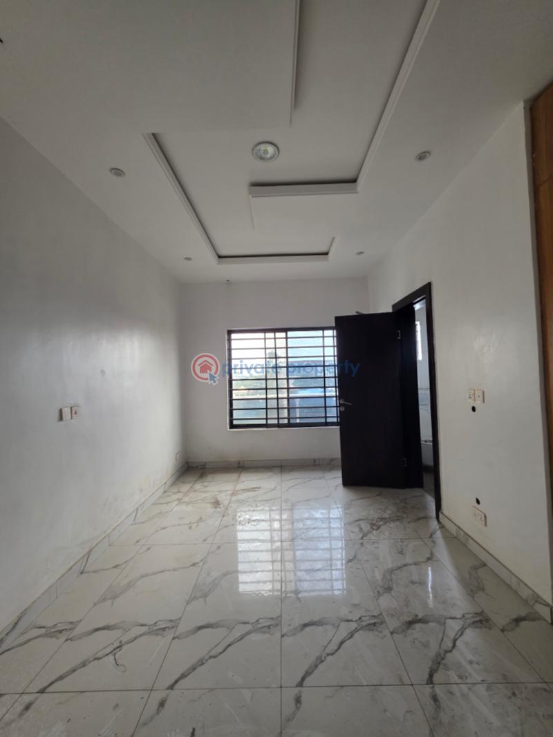 4 bedroom Penthouse For Sale Ikeja GRA Lagos - 4