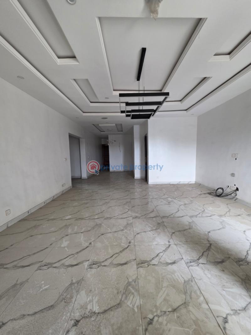 4 bedroom Penthouse For Sale Ikeja GRA Lagos - 1