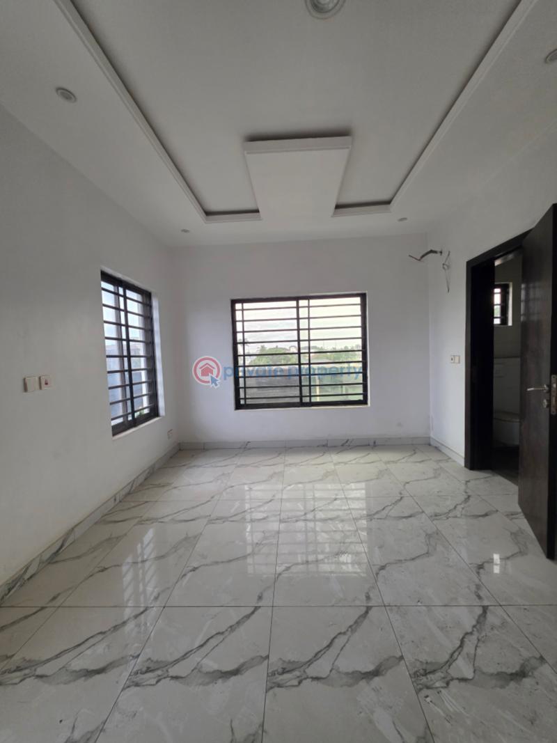4 bedroom Penthouse For Sale Ikeja GRA Lagos - 5