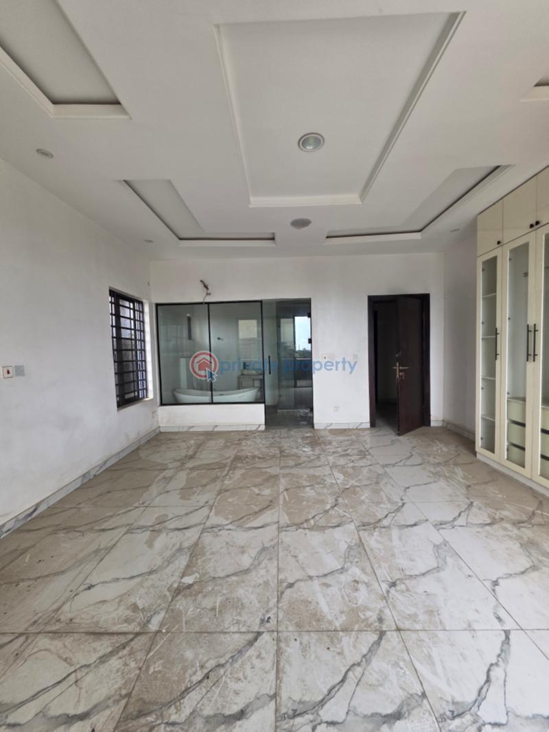 4 bedroom Penthouse For Sale Ikeja GRA Lagos - 6