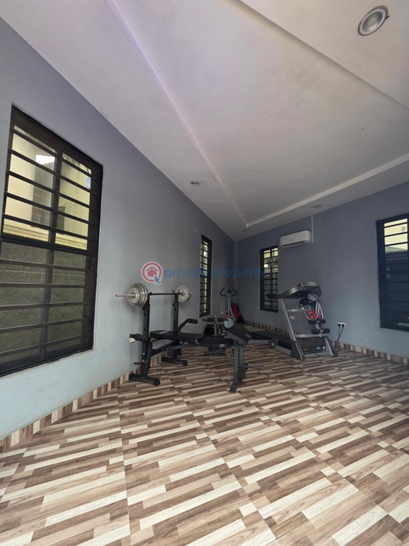 4 bedroom Penthouse For Sale Ikeja GRA Lagos - 9