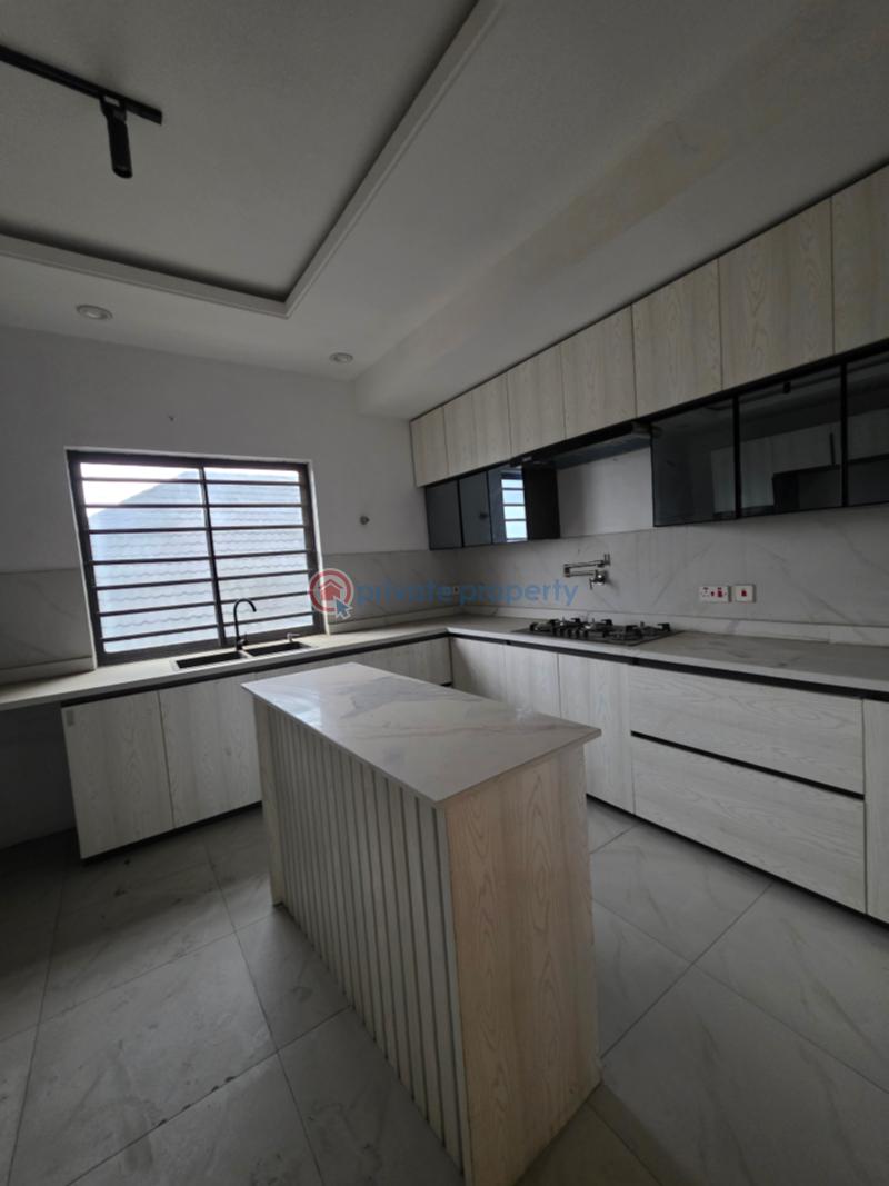 4 bedroom Penthouse For Sale Ikeja GRA Lagos - 2