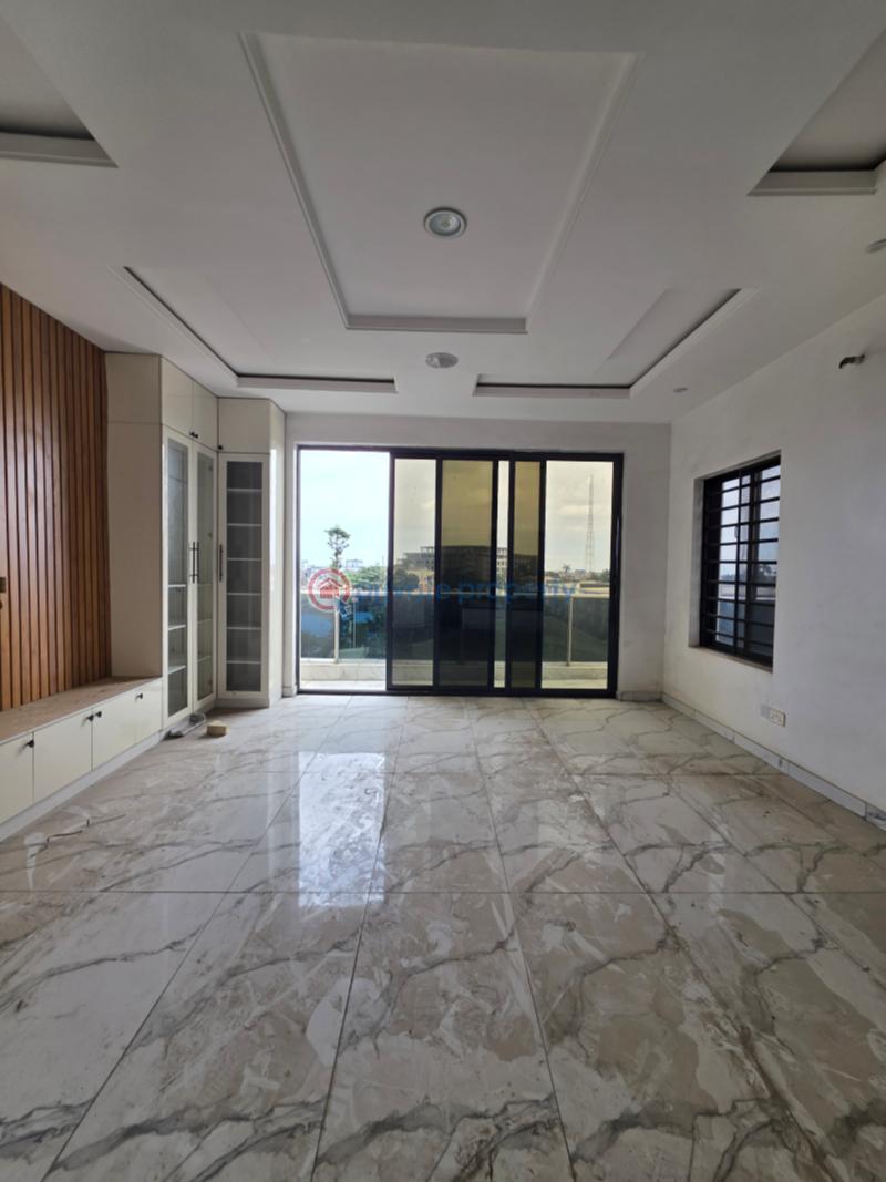 4 bedroom Penthouse For Sale Ikeja GRA Lagos - 7