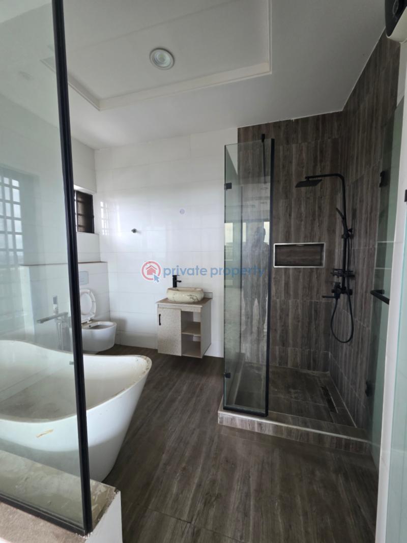 4 bedroom Penthouse For Sale Ikeja GRA Lagos - 3