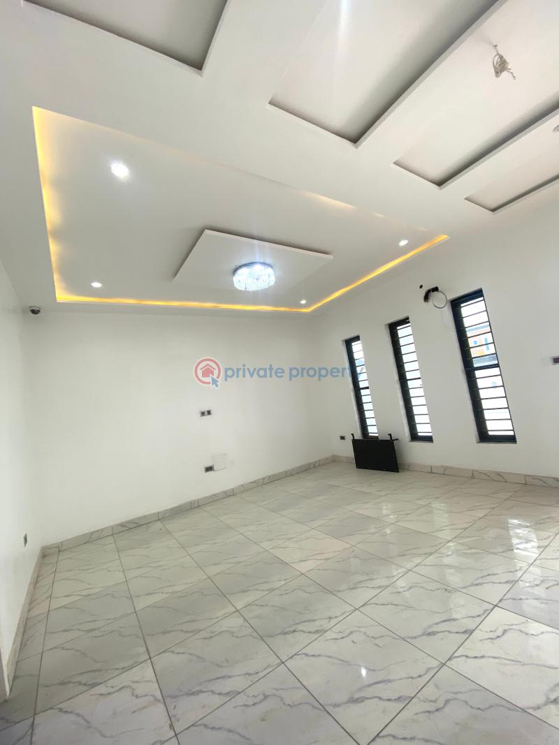 4 bedroom Duplex For Sale Ajah, Lekki Ajah Lagos - 4