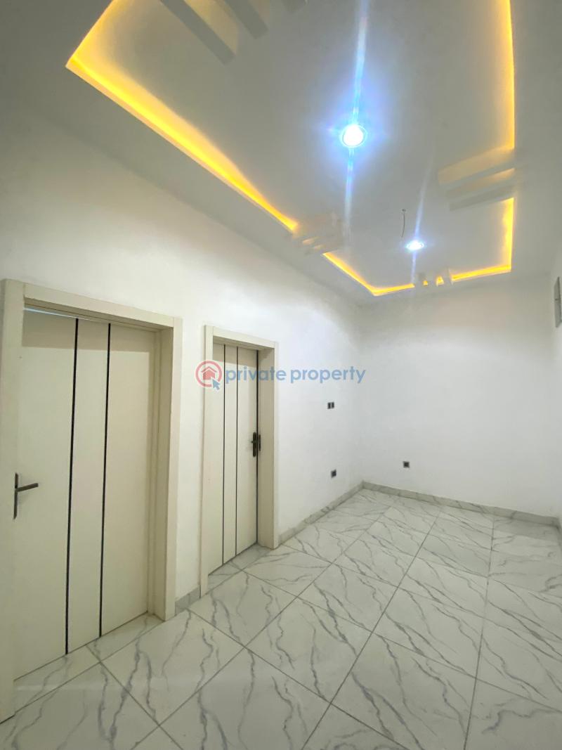 4 bedroom Duplex For Sale Ajah, Lekki Ajah Lagos - 5