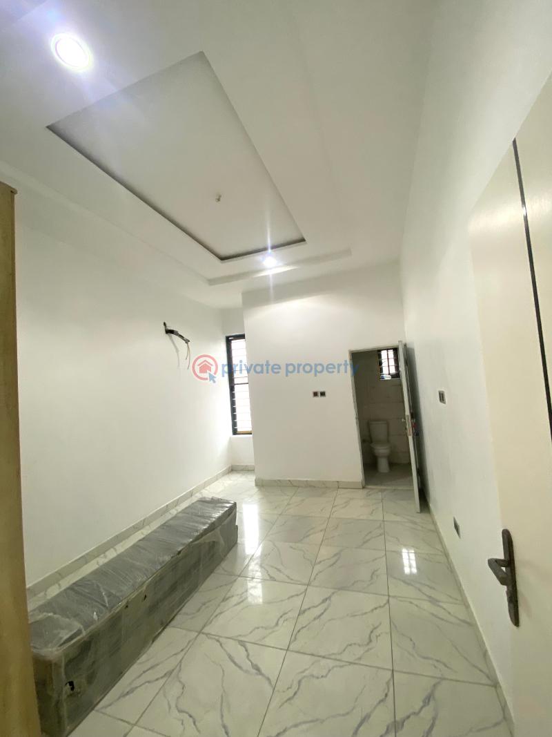 4 bedroom Duplex For Sale Ajah, Lekki Ajah Lagos - 7