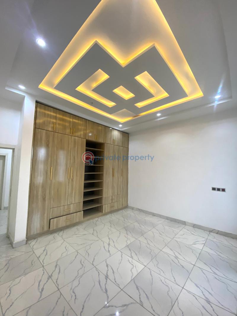 4 bedroom Duplex For Sale Ajah, Lekki Ajah Lagos - 6