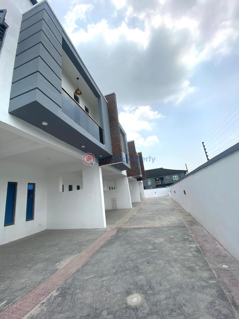 4 bedroom Duplex For Sale Ajah, Lekki Ajah Lagos - 2