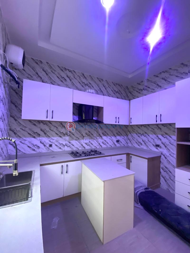 4 bedroom Duplex For Sale Ajah, Lekki Ajah Lagos - 9